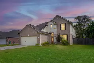 33010 Greenfield Forest Dr, Magnolia, TX 77354 - Photo 2