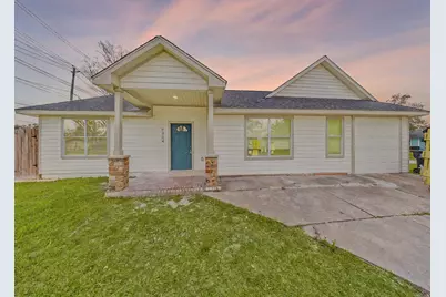 7954 Glen Vista Street, Houston, TX 77061 - Photo 1