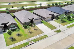3314 Zephyr Park Ln, Katy, TX 77494 - Photo 38