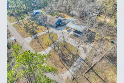 66 Everitt Lane, Coldspring, TX 77331 - Photo 38