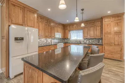 66 Everitt Lane, Coldspring, TX 77331 - Photo 6