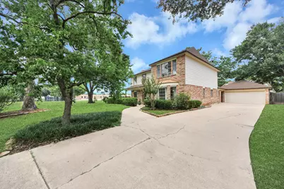 5022 Foxdale Drive, Houston, TX 77084 - Photo 2