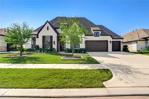 6811 Mirabeau Ln, Katy, TX 77493 - Photo 1
