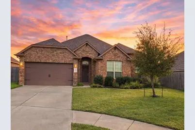 1530 Holly Chase Court, Conroe, TX 77384 - Photo 1