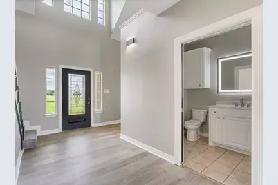 863 Bunkhouse Trail, Angleton, TX 77515 - Photo 4