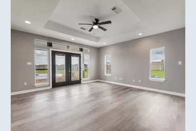 863 Bunkhouse Trail, Angleton, TX 77515 - Photo 14