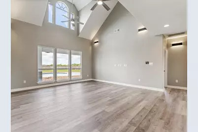 863 Bunkhouse Trail, Angleton, TX 77515 - Photo 6