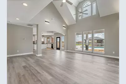 863 Bunkhouse Trail, Angleton, TX 77515 - Photo 2