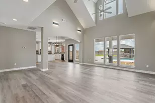 863 Bunkhouse Trail, Angleton, TX 77515 - Photo 2