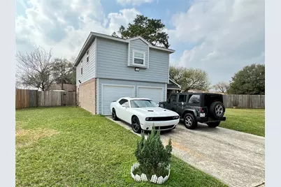 16011 N Sky Court, Houston, TX 77073 - Photo 1