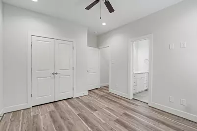 2504 W Tidwell Road #B, Houston, TX 77091 - Photo 4