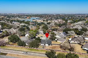 3019 Lotus Ln, Pearland, TX 77584 - Photo 38