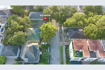 907 Welch Street, Houston, TX 77006 - Photo 6