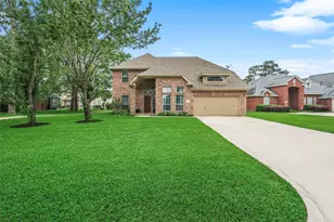 18222 Walden Forest Dr, Humble, TX 77346 - Photo 36