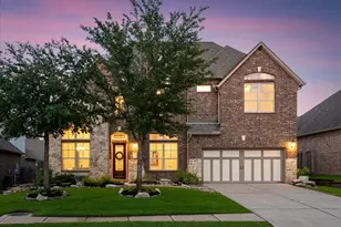 915 Holly Chapple Dr, Conroe, TX 77384 - Photo 1