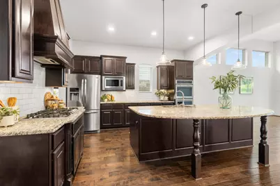 915 Holly Chapple Drive, Conroe, TX 77384 - Photo 18