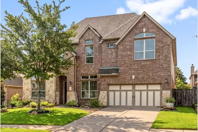 915 Holly Chapple Drive, Conroe, TX 77384 - Photo 2