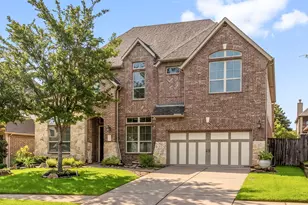 915 Holly Chapple Dr, Conroe, TX 77384 - Photo 2