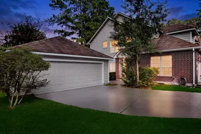 35 S Avonlea Circle, The Woodlands, TX 77382 - Photo 1