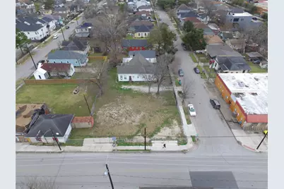 1903 Chapman Street, Houston, TX 77009 - Photo 2