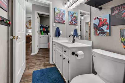 608 Lone Star Trail, Angleton, TX 77515 - Photo 22