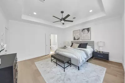 925 Fisher Street #C, Houston, TX 77018 - Photo 22