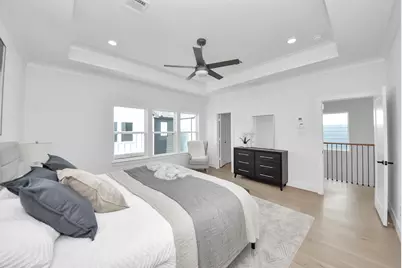 925 Fisher Street #C, Houston, TX 77018 - Photo 20