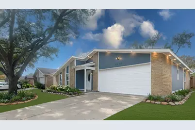 7206 La Granada Drive, Houston, TX 77083 - Photo 36