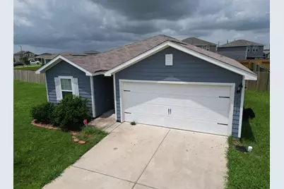 5915 Snapping Turtle Road, Baytown, TX 77523 - Photo 2