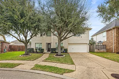 5314 Norstand Lane, Houston, TX 77084 - Photo 2