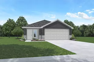 20023 Iron Winds St, Crosby, TX 77532 - Photo 1