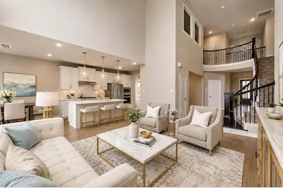 11730 Twin Creeks Hill Drive, Cypress, TX 77433 - Photo 2