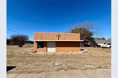 221 Williams Street, Marlin, TX 76661 - Photo 4