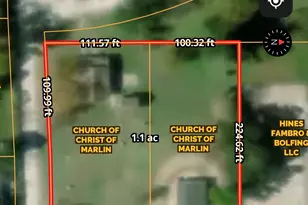 221 Williams St, Marlin, TX 76661 - Photo 14