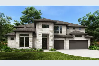16602 Harmony Fields Street, Hockley, TX 77447 - Photo 1