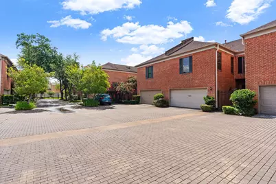 6734 Vanderbilt Street #8, Houston, TX 77005 - Photo 32