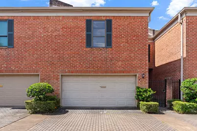 6734 Vanderbilt Street #8, Houston, TX 77005 - Photo 2