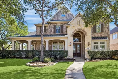 25703 Pierrmont Court, Katy, TX 77494 - Photo 1
