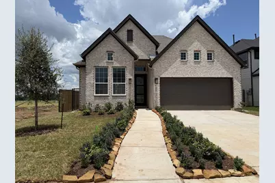 1206 Village Falls Drive, Missouri City, TX 77459 - Photo 42
