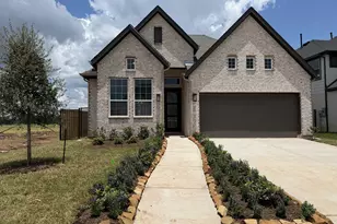 1206 Village Falls Drive, Missouri City, TX 77459 - Photo 42