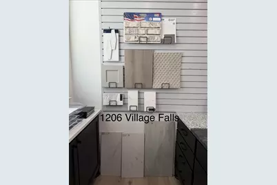 1206 Village Falls Drive, Missouri City, TX 77459 - Photo 36