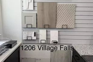 1206 Village Falls Drive, Missouri City, TX 77459 - Photo 36
