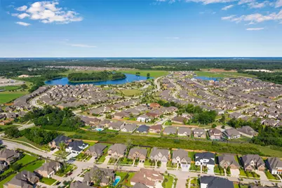 1206 Village Falls Drive, Missouri City, TX 77459 - Photo 36