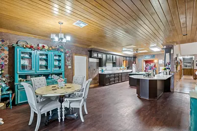 1314 N Tammye Lane, Madisonville, TX 77864 - Photo 18