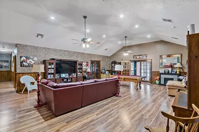 1314 N Tammye Lane, Madisonville, TX 77864 - Photo 16