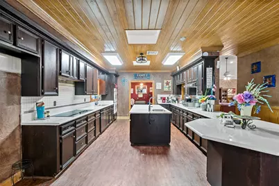 1314 N Tammye Lane, Madisonville, TX 77864 - Photo 20