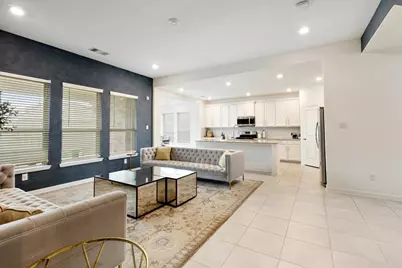 4912 Overland Hollow Drive, Rosenberg, TX 77469 - Photo 4