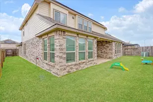 4912 Overland Hollow Dr, Rosenberg, TX 77469 - Photo 20