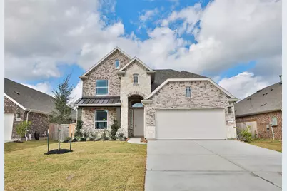 4933 Caspian Wave Drive, League City, TX 77573 - Photo 1