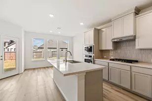 4933 Caspian Wave Dr, League City, TX 77573 - Photo 18